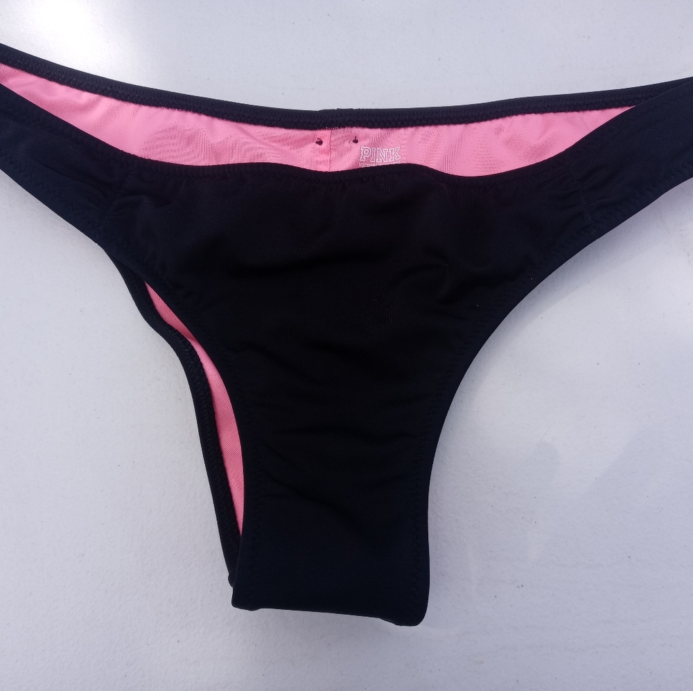 PINK Swim Bottoms